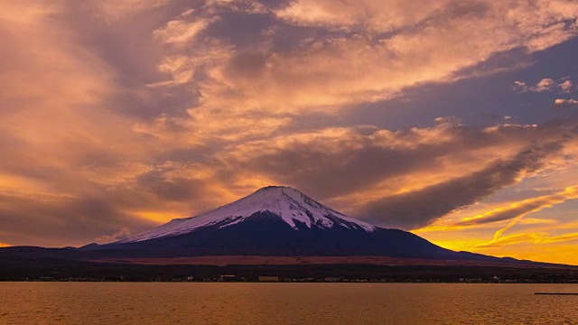 日本富士山视频下载