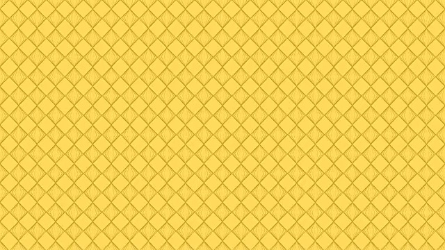 直线直角曲折旋转移动插图棕色黄色背景无缝循环动画4K与复制空间视频下载