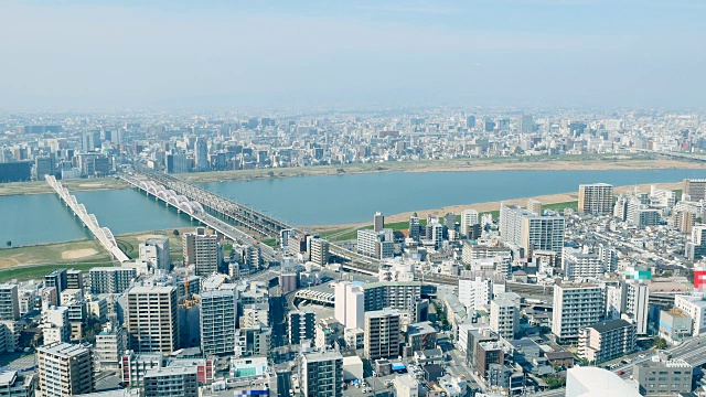 大阪市的历史视频下载