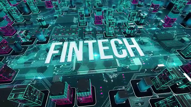 金融科技以数字技术为理念视频下载