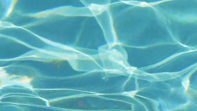 水的背景视频素材