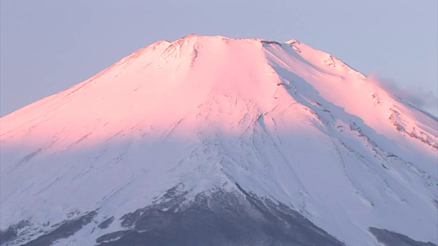 富士山视频下载