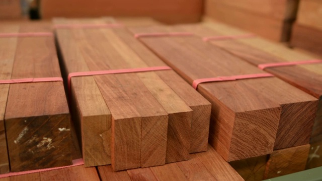 木材工业视频下载