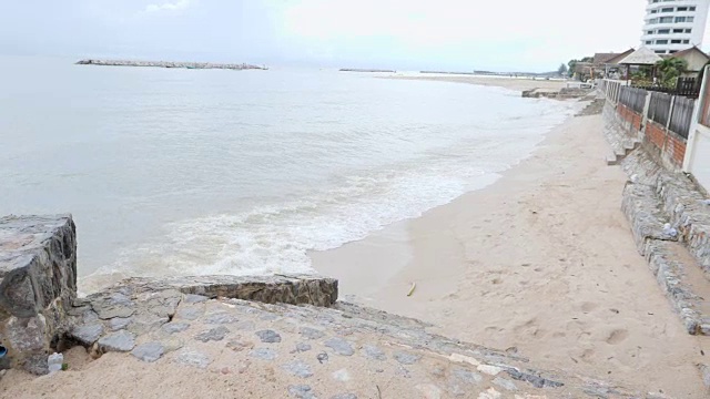 海滩视频下载