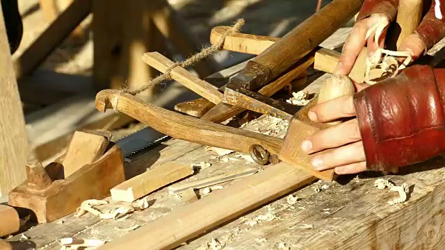 木匠在工作视频下载