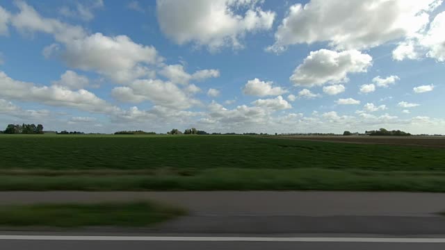 丹麦XVII同步系列左侧驾驶工作室工艺板背景视频素材