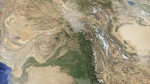 巴基斯坦伊斯兰堡视频下载