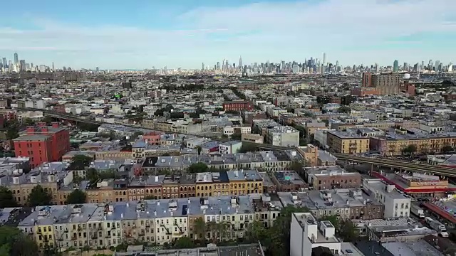 布鲁克林的天线视频下载