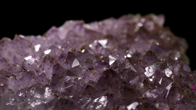 德鲁士族紫水晶视频下载