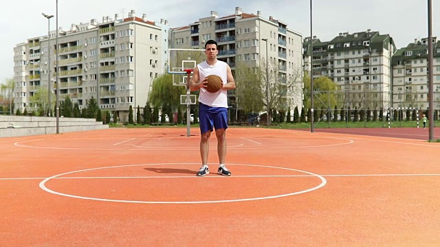 篮球时间视频下载