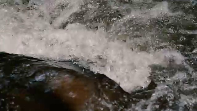 热带天堂瀑布(HD Loop)视频素材