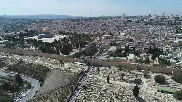 耶路撒冷视频下载