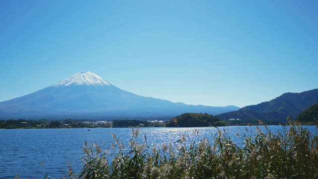 富士山视频下载
