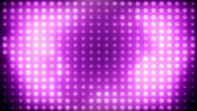 粉色led回路动画VJ背景视频素材