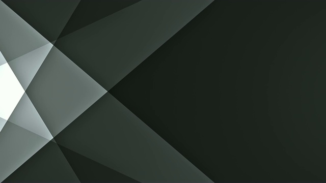 对称线与复制空间(黑色)-循环视频下载