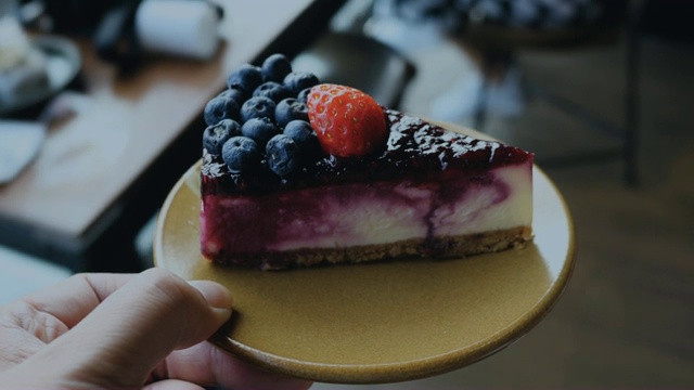 给你的蓝莓蛋糕视频下载