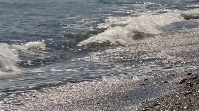 夏季地中海视频素材