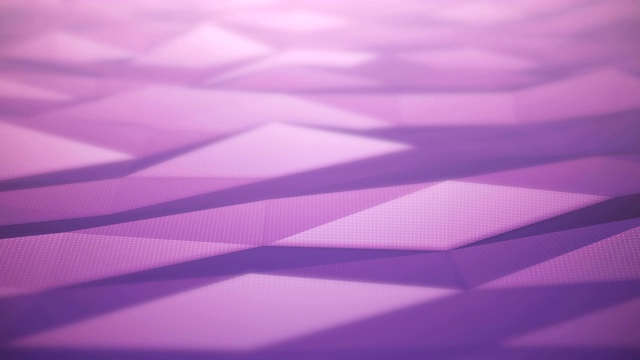抽象表面背景(紫色)-环视频素材