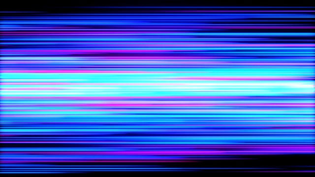 抽象速度运动镜头耀斑光视频下载