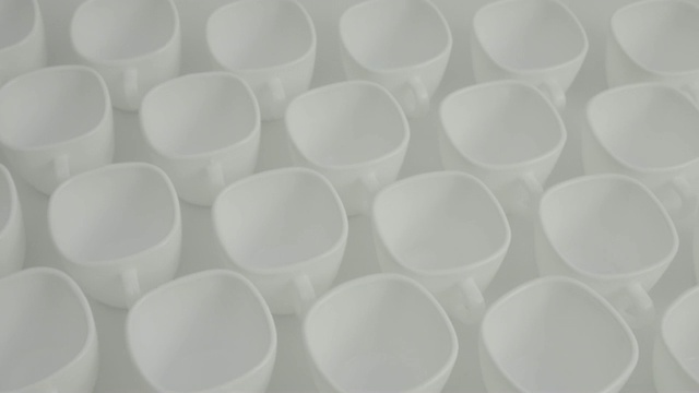 Cups表示。视频下载