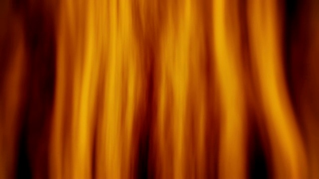 红色抽象波浪背景视频素材