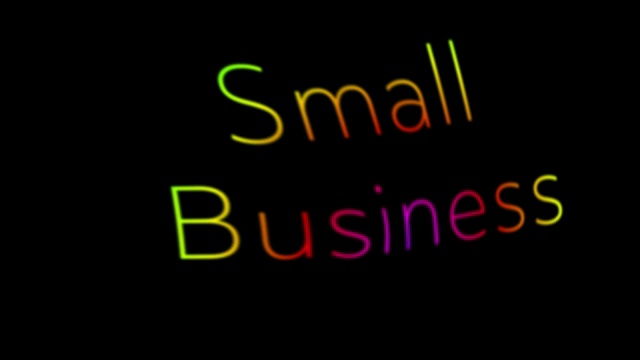 小型企业视频下载