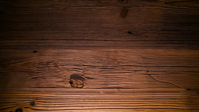 木制背景(小车拍摄)视频素材