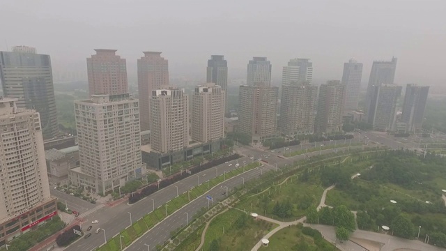 郑州市视频素材