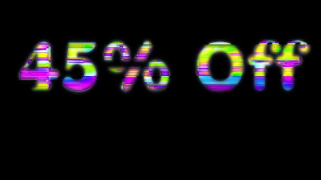 45%关闭扫描行字视频下载