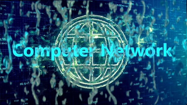 计算机网络视频下载