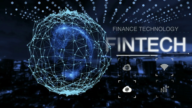 数字世界5G AI物联网金融科技视频下载