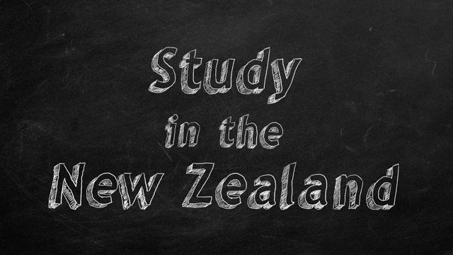 留学新西兰视频下载