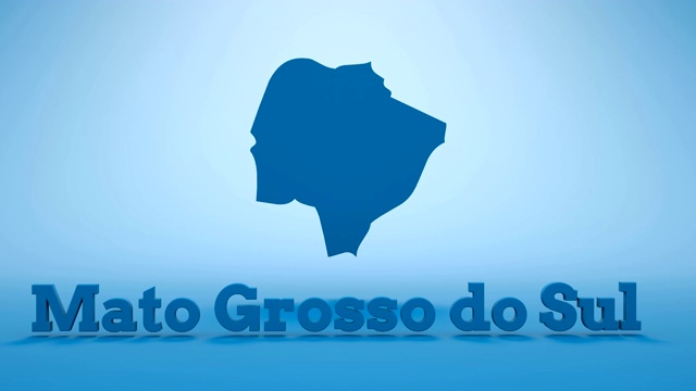 巴西南马托格罗索州视频素材