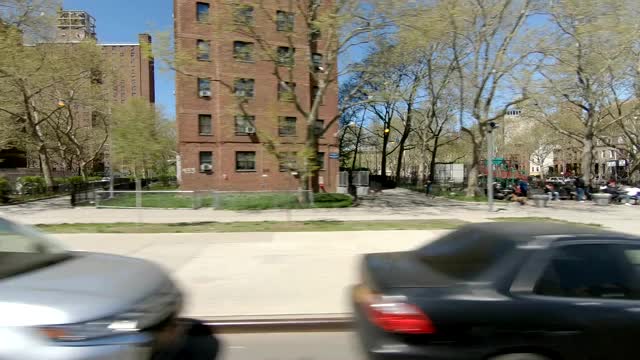 布鲁克林第二十七同步系列左视图驾驶工作室工艺板视频下载