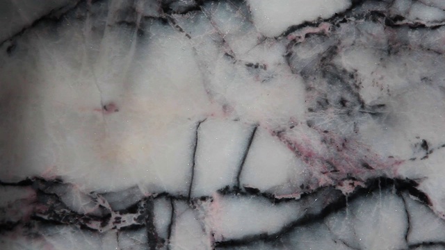 天然大理石石材阴影背景高清素材无人视频下载