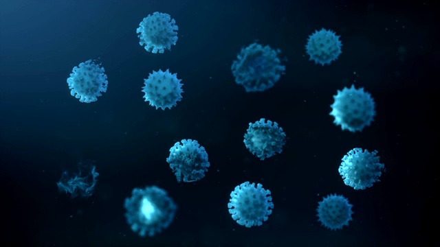 对抗病毒性呼吸道感染病原体和流感病毒视频下载