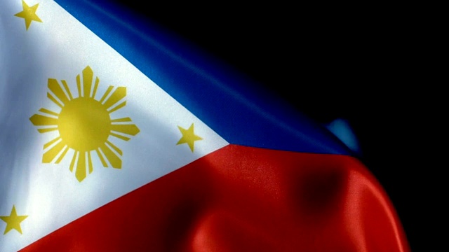菲律宾国旗扑视频下载