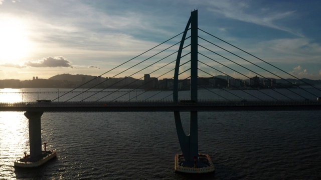 港珠澳大桥视频下载
