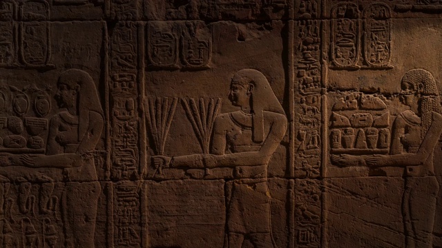 埃及象形文字视频下载