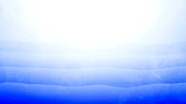 蓝色波浪，它有序的一个几何形状彼此网格，挥舞着一个无尽的运动4k背景视频，海洋，海洋，环境，技术，金融，波浪概念视频下载