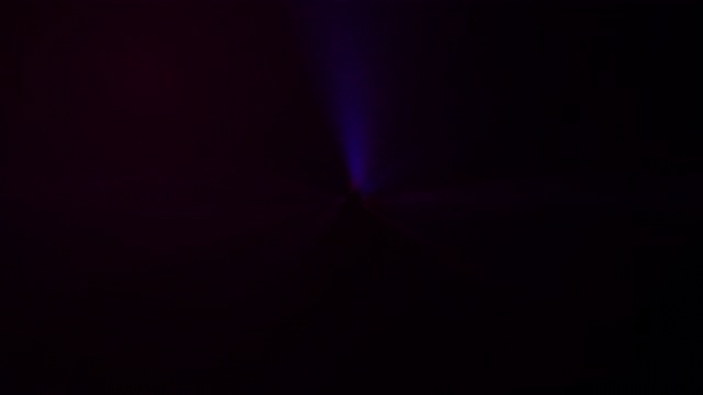 4k蓝粉色抽象激光聚光灯背景视频下载