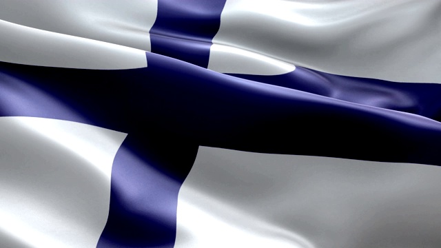 芬兰国旗视频下载
