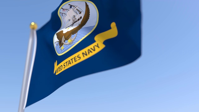 美国海军旗视频下载
