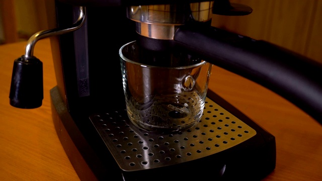 咖啡咖啡视频素材