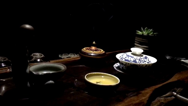 中国茶道视频下载