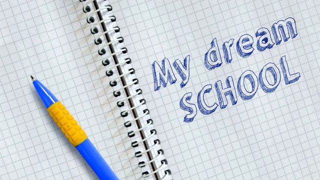 我的梦想学校视频下载