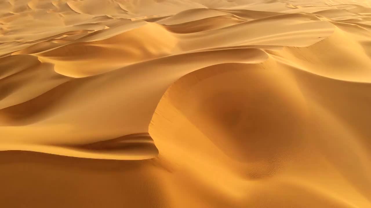 沙漠景观视频下载