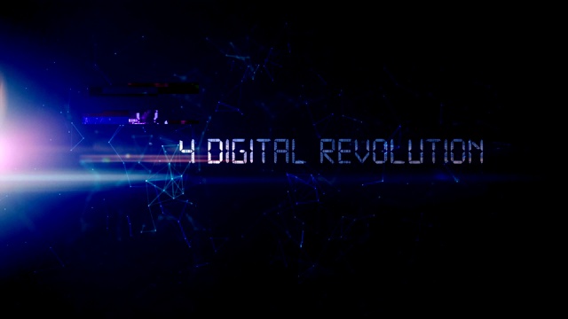 工业革命4.0视频下载