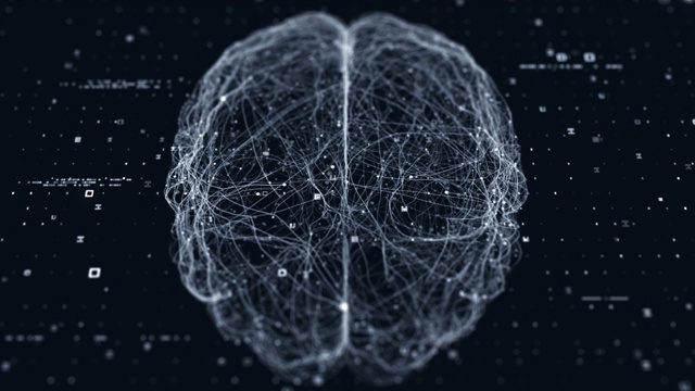 大脑扫描技术视频下载