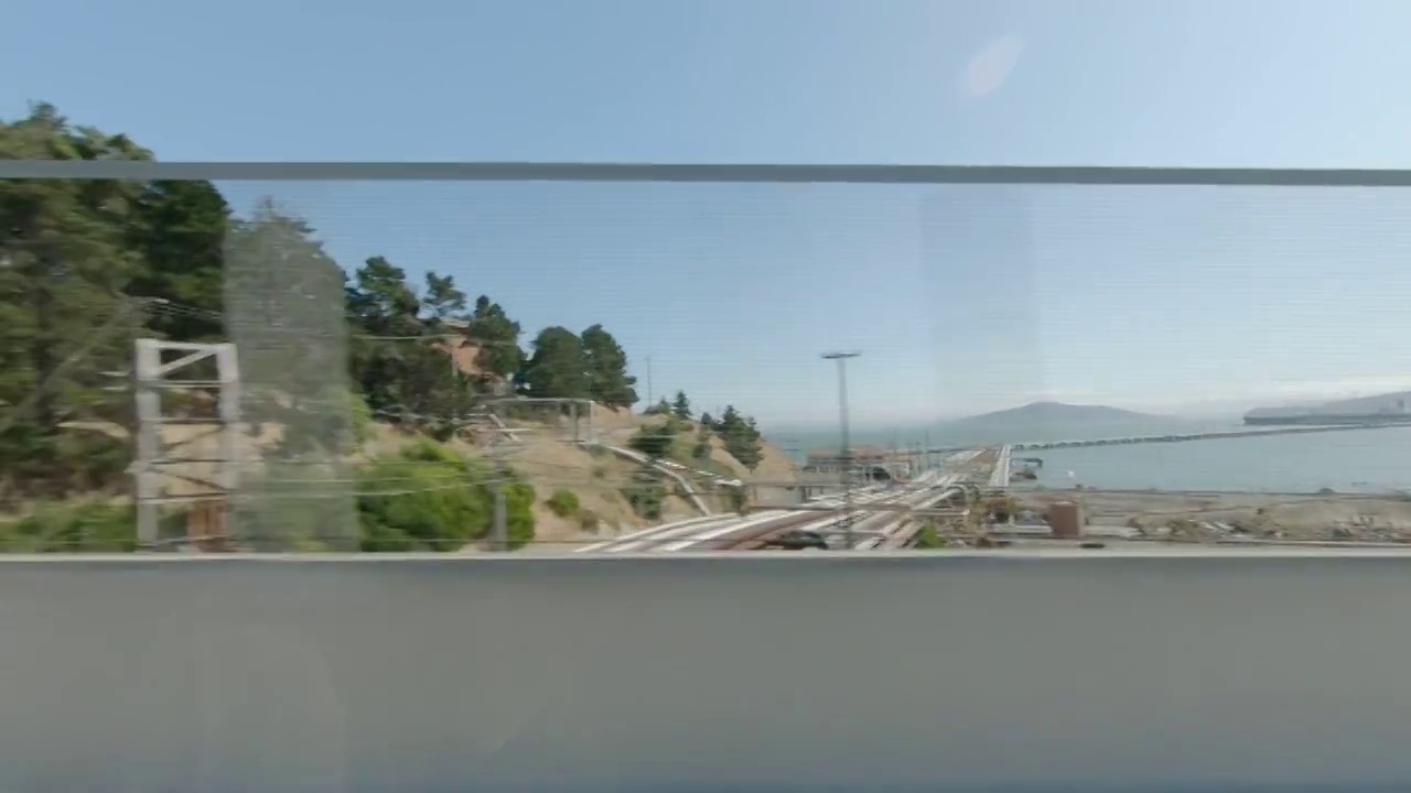 里士满桥XI同步系列右视图驱动工艺板视频下载